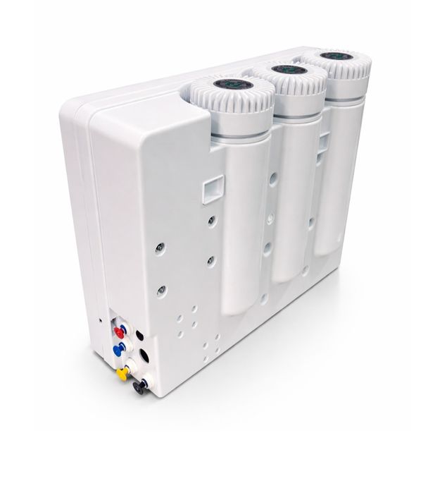 Suv filtirlari 5-bosgichlik arzon narlarida bolib tolash va naxt