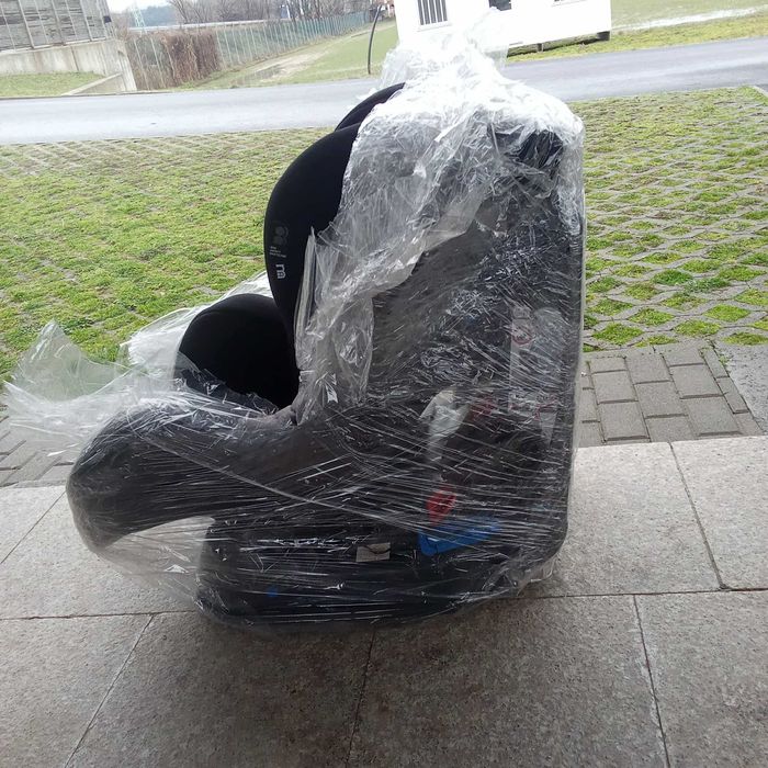 Продавам детско столче за кола