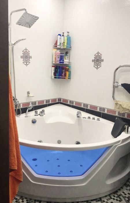 Юнусабад 18, 3/3/5 УлУчШеНкА Неторец Балкон 6*2 МеБеЛиРоВаНнАя