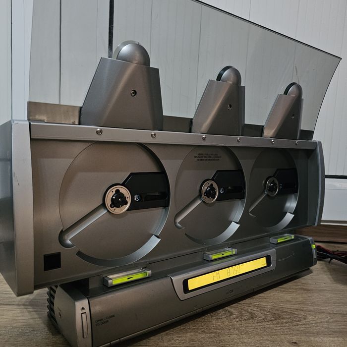 De vânzare Sistem Audio Clatronic MC 096 CD