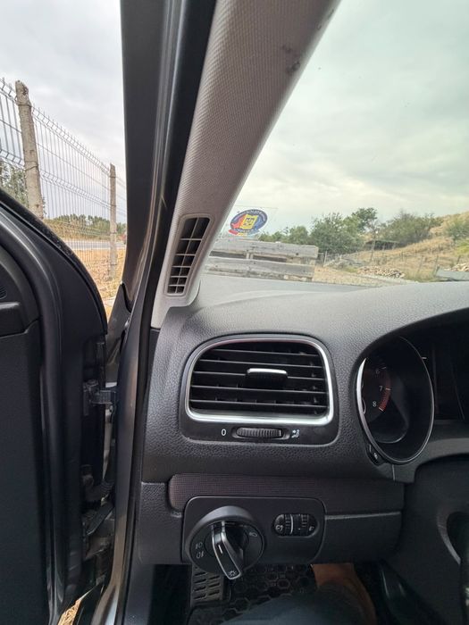 Vand golf 6 1.2tsi pachet style