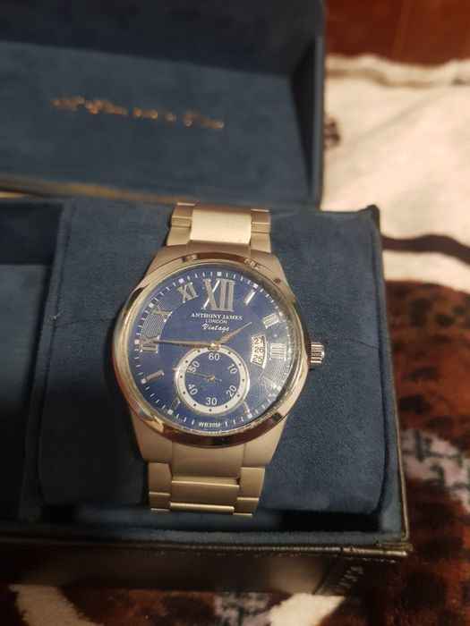 De vinzare Ceas automatic