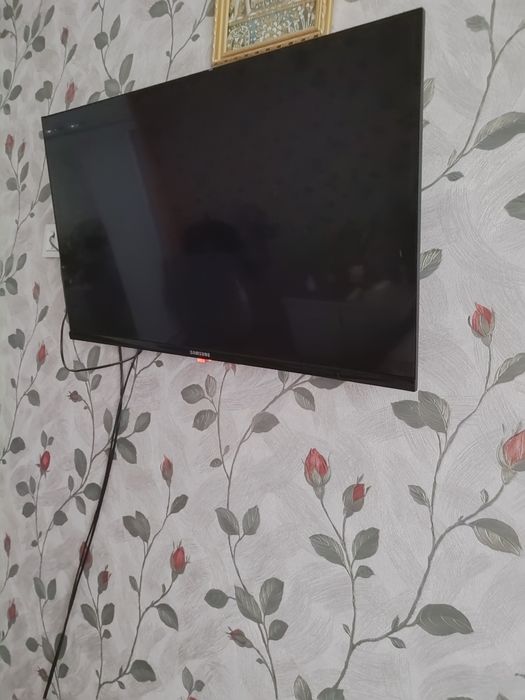Телевизор Самсунг