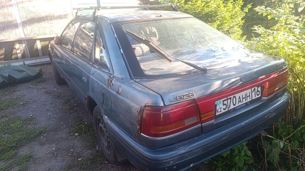 Продам авто для эксплуатации или на донора