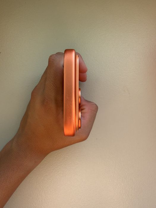 Iphone 17 pro 256GB