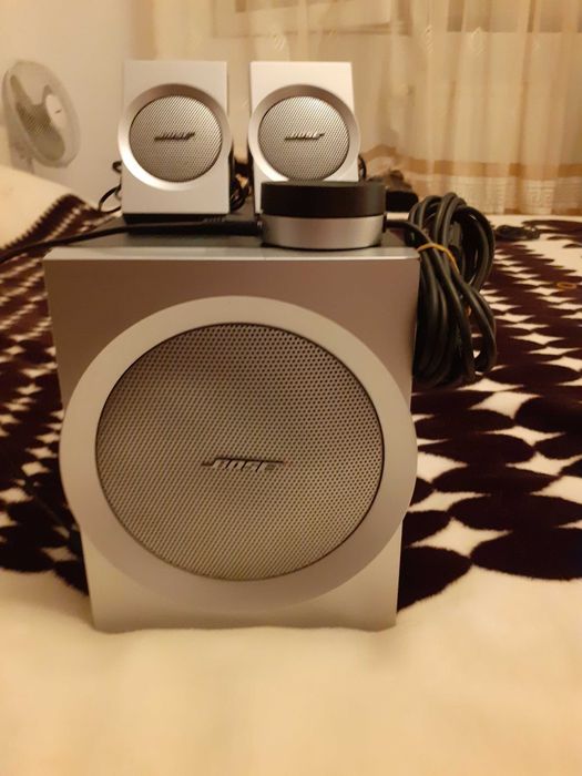 Bose sistem companion 3 OFERTA
