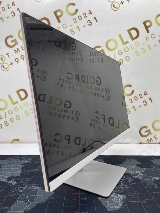 Monoblok NONAME 24 FHD iPS/ i5 2400 / 8GB / SSD 128GB ARZON Manablok