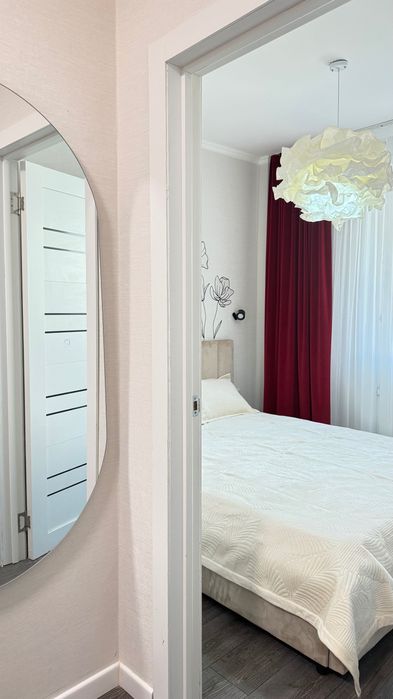 Продам евродвушку в | ЖК Караван -2, от хозяина