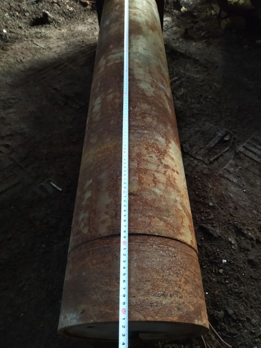 Продам целиндар от крана-Иванович-торг есть.