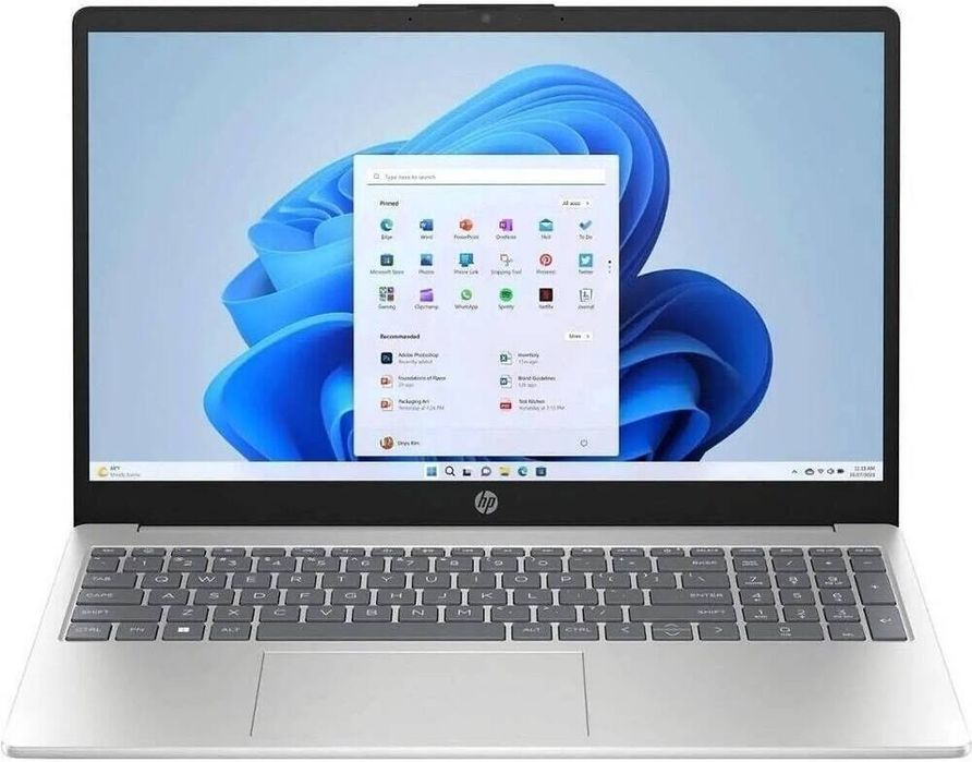 HP 15 OpenBox usa