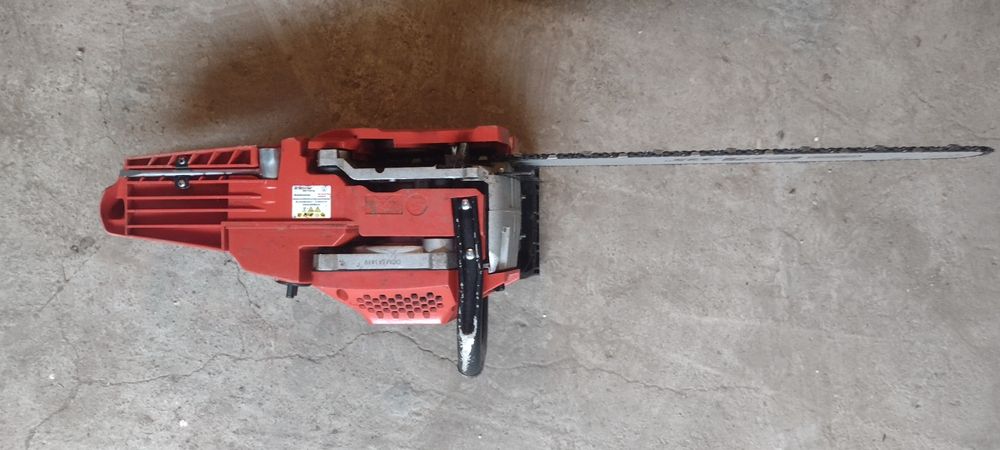 Drujbă Breckner 4 CP