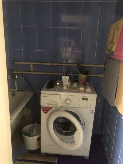 Продам квартиру в малосимейном доме