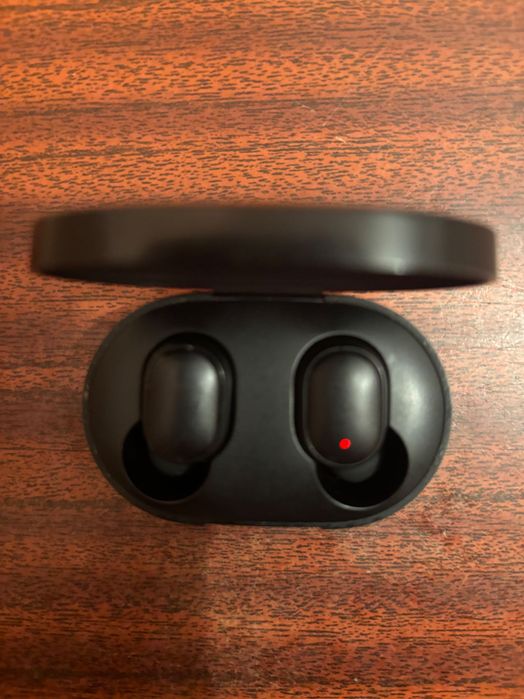 Наушники xiaomi earbuds basic2