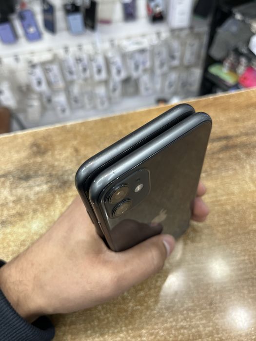 iPhone 11 128GB (Kaspi 0-0-24)