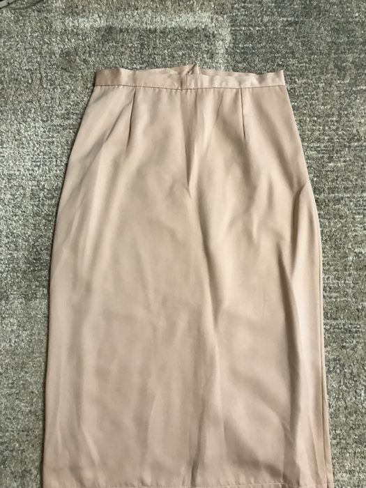 Поли от вълнен,памучен  и копринен плат