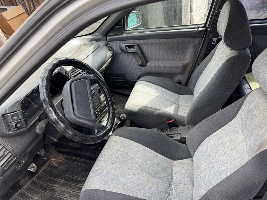 Продам автомобиль