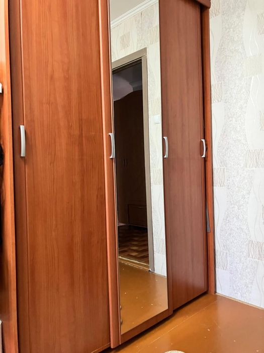 Шкаф купе в отличном состоянии