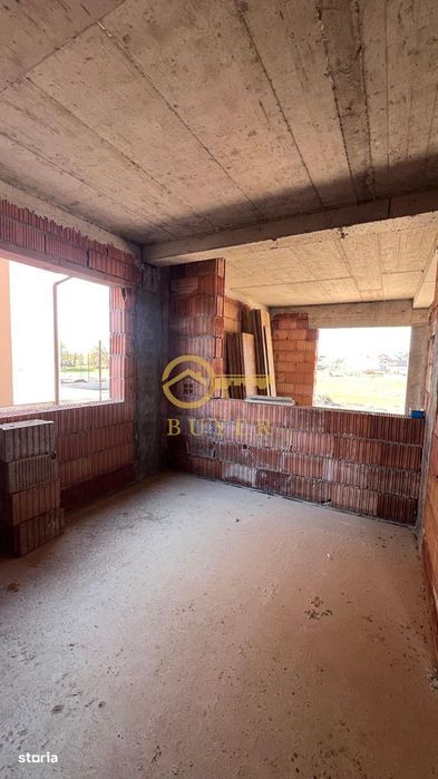 Casa de vanzare in Sura Mare- teren liber 262mp- la ALB