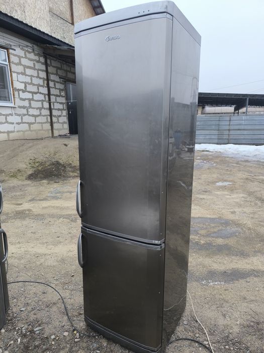 Холодильник с доставкой
