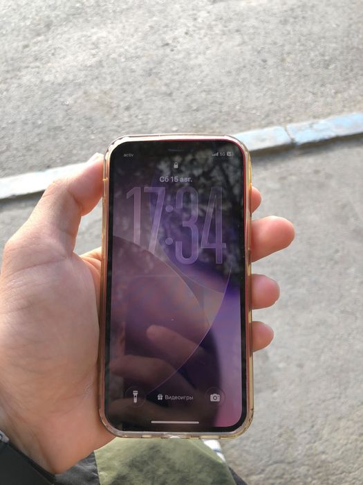 Iphone 12 mini iphone 12mini все робатаеть