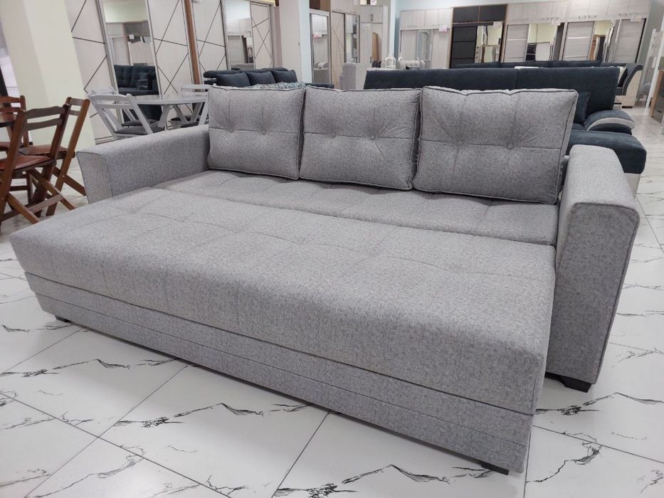 Диван еврокнижка от Comfort Mebel