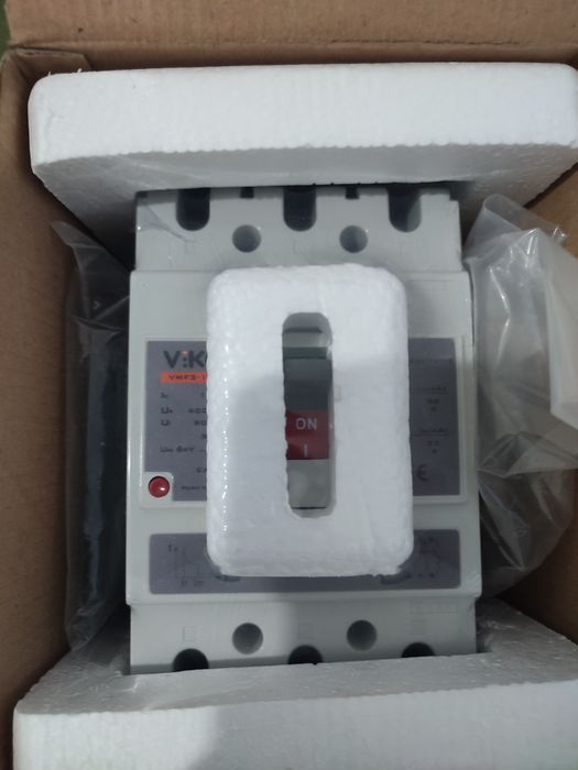 Продам трёхфазный автомат