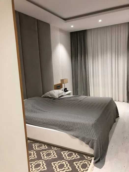 сдается квартира в новостройке