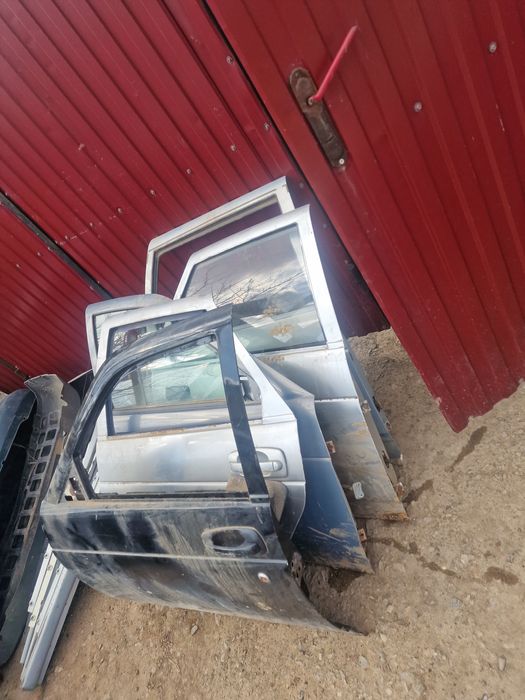 продам  двери от 5 тыс