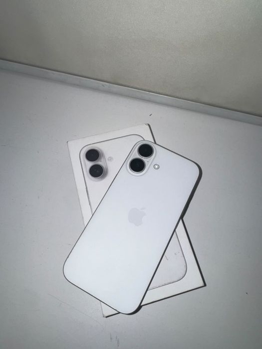 Iphone 17.