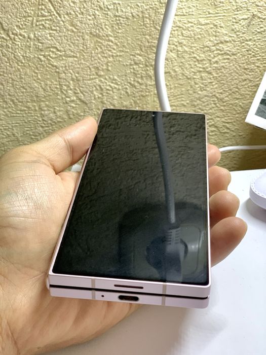 Samsung galaxy z fold 6