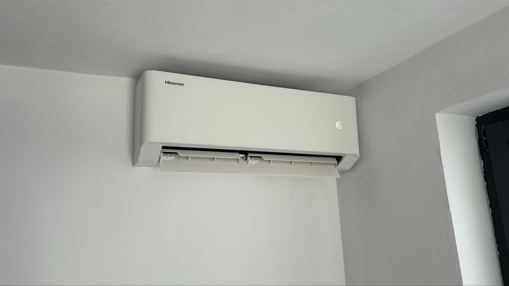 Instalator Termic ,Sanitar si Aer Conditionat