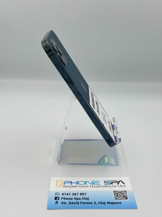 iPhone 12 Pro 128GB - Din magazin,cu garantie! RATE TBI !