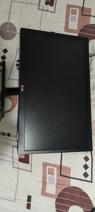 Монитор LG 60 герц