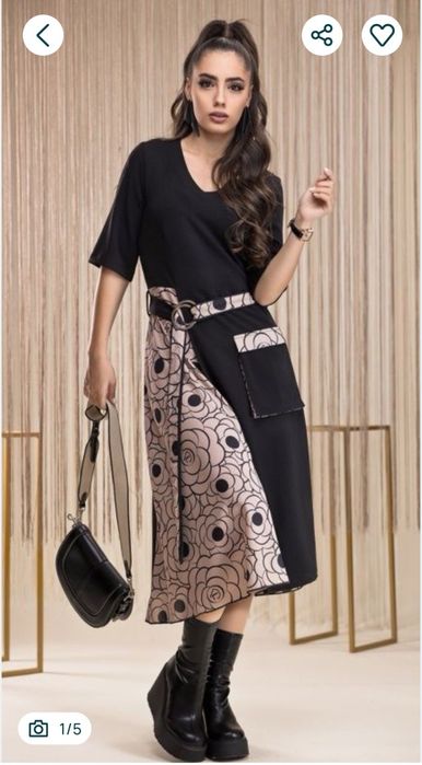 Рокли lucy fashion