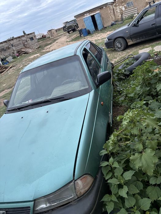Продам нексия 1 на разбор целиком