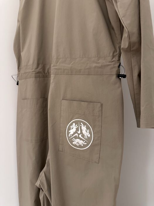 Женский  комбинезон NIKE оригинал