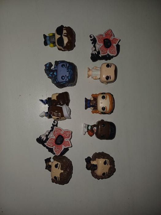 фигурки осд продам