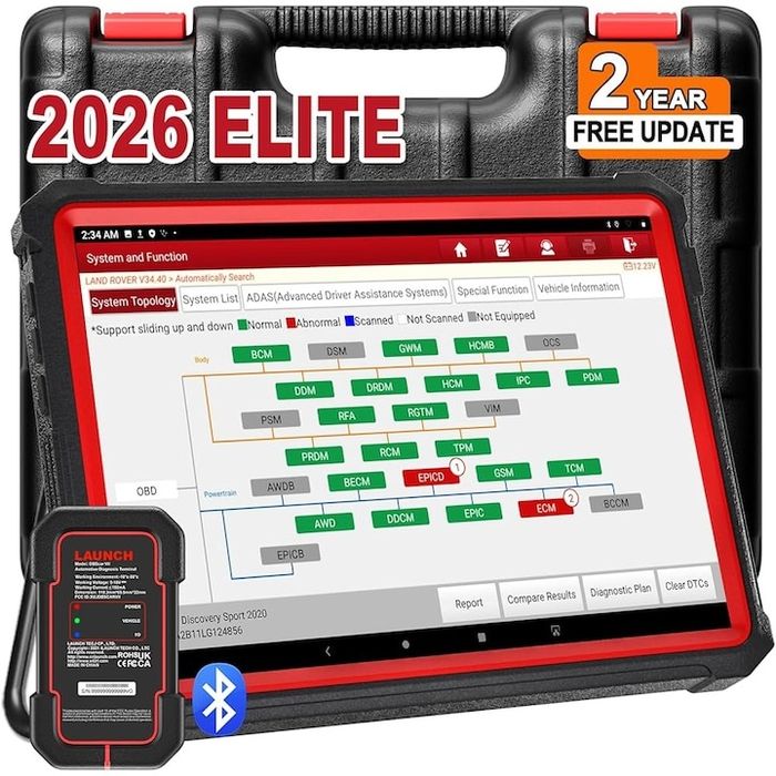 Servicii de diagnoza auto