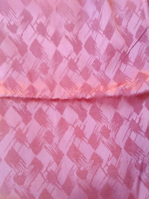 Платове от соца.Две нови вълнени одеяла.