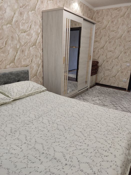 Аренда посуточно. Кунлик ижара заксли оилалар учун. Чилонзор 11кв