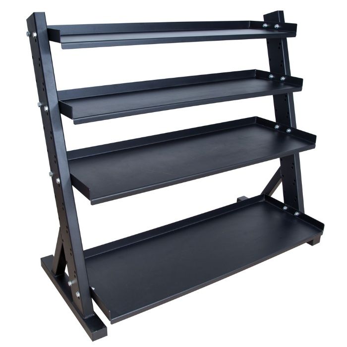 Стелаж Стойка за Гири и Пудовки