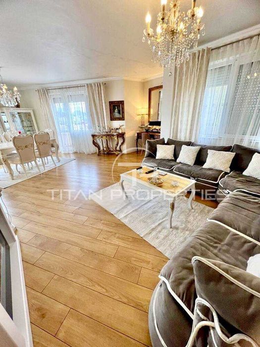 Продава се Тристаен апартамент в Пловдив, Кършияка - 190 кв.м за 2290 €/кв.м - Снимка #2