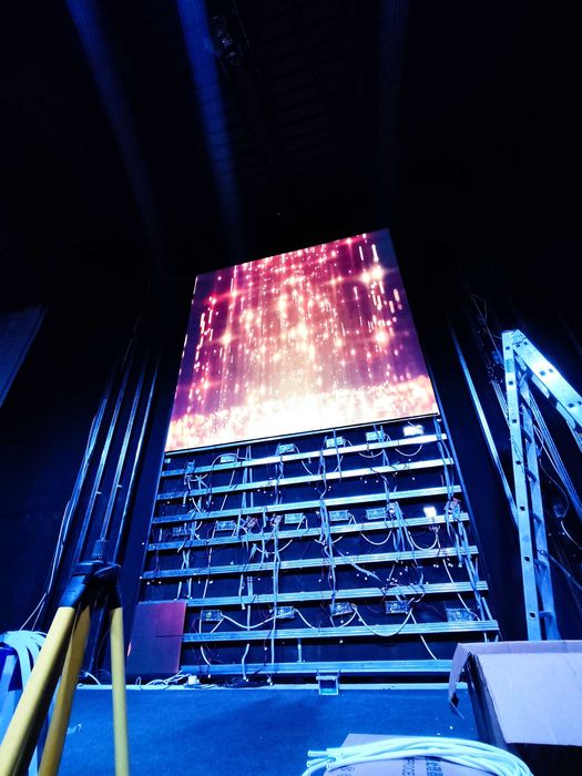 Продажа LED дисплеев