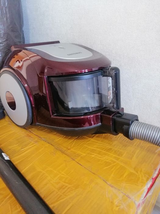 Продам пылесос самсунг