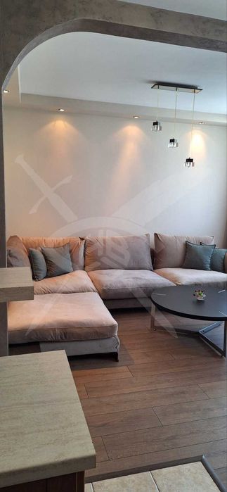 Двустаен - Възраждане