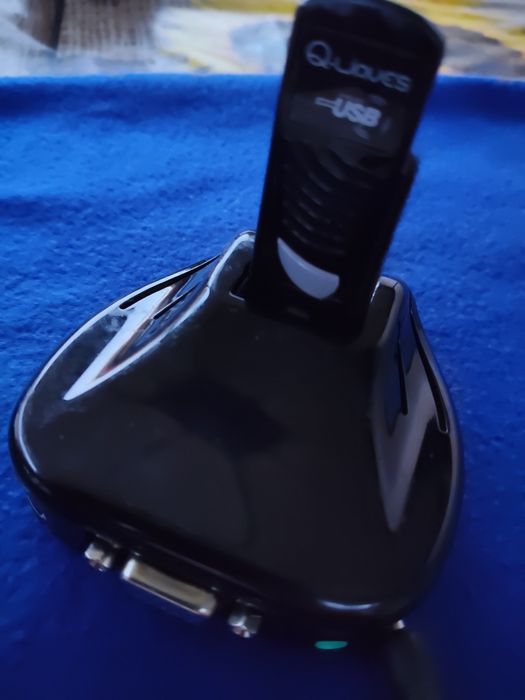 emițător audio-video wireless