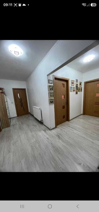 Apartament 2 camere, Terezian , 98mp