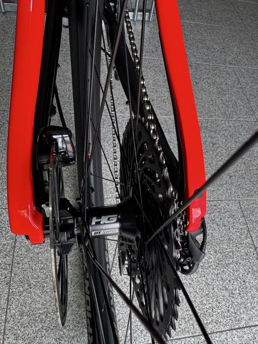 Cannondale Scalpel SI 3, Carbon