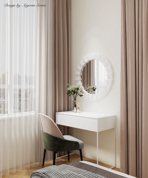 Дизайнер интерьера