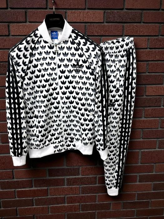 Trening Barbati Adidas Puma